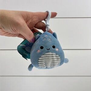 Squishmallows Keychain